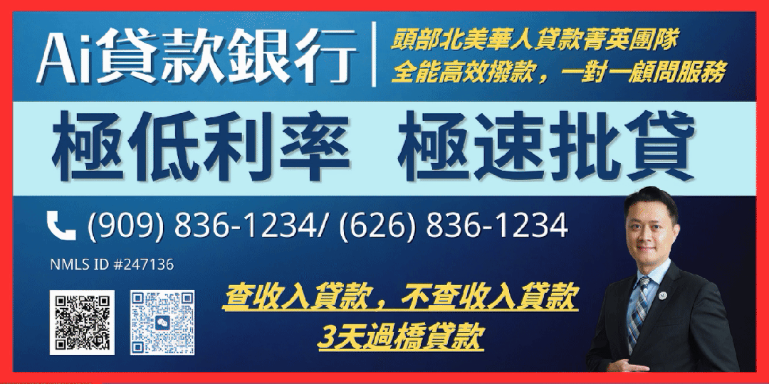 AI貸款